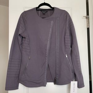 Athleta Moto Jacket